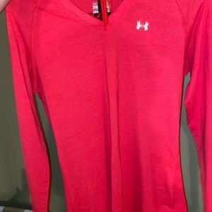 Under Armour Athletic Long Sleeve Shirt